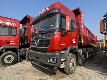 Leasing de SHACMAN X5000 SHACMAN X5000: foto 2