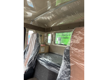 Camión volquete nuevo SINOTRUCK HOWO: foto 3