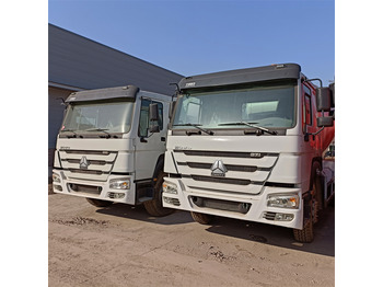 Leasing de SINOTRUCK HOWO  SINOTRUCK HOWO: foto 4