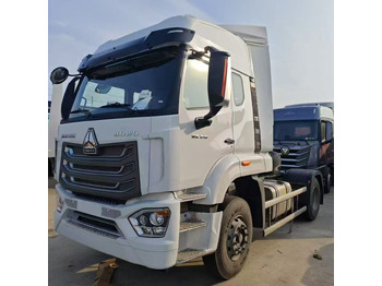 Cabeza tractora SINOTRUK HOWO