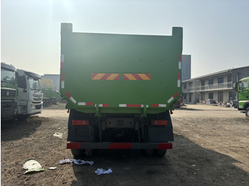 Camión volquete nuevo XUGONG: foto 5