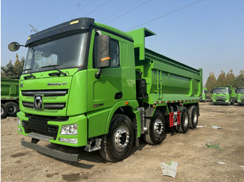 Camión volquete nuevo XUGONG: foto 2