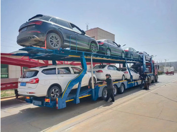 Remolque de coche nuevo ZHONGGUO PINPAI: foto 2