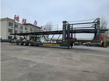 Remolque de coche nuevo ZHONGGUO PINPAI: foto 5