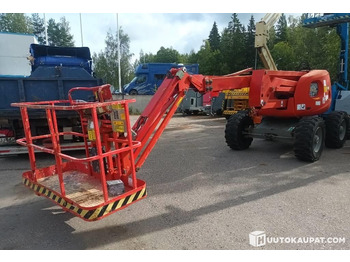 Plataforma articulada HAULOTTE