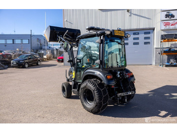 Maquinaria agrícola Solis 26 , 4wd,  9+9 lämpimällä ohjaamolla, 2023, 1.3 l, Diesel, Helsinki: foto 5