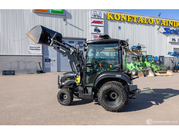 Maquinaria agrícola Solis 26 , 4wd,  9+9 lämpimällä ohjaamolla, 2023, 1.3 l, Diesel, Helsinki: foto 4