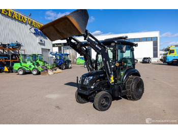 Maquinaria agrícola Solis 26 , 4wd,  9+9 lämpimällä ohjaamolla, 2023, 1.3 l, Diesel, Helsinki: foto 3