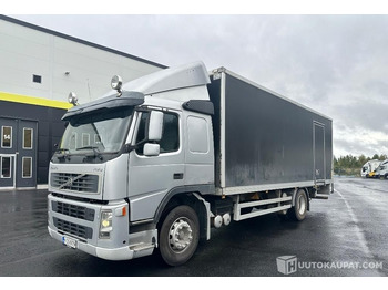 Camión caja cerrada VOLVO FM9 300