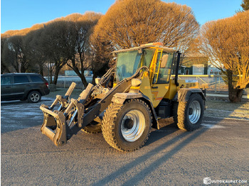 Cuchilla quitanieves