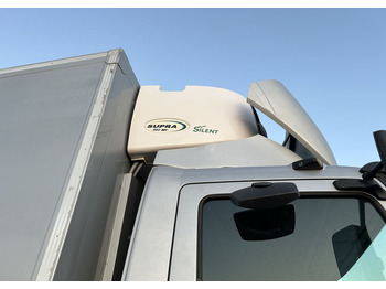 Camión frigorífico Mercedes-Benz Axor 1824 237000km !! TOP 8m 20 palet / z Niemiec / Euro 5 ! / agregat Carrier Supra 950: foto 4