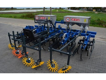 Cultivador nuevo Ad-Rol APS200: foto 5