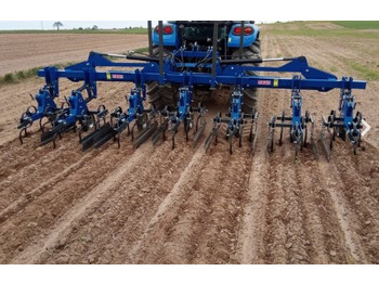 Cultivador nuevo Ad-Rol APS200: foto 3