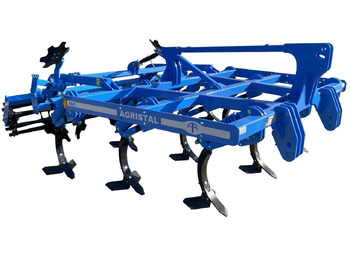 Cultivador AGRISTAL