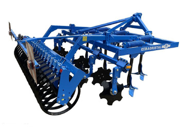 Cultivador AGRISTAL