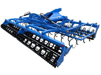 Cultivador AGRISTAL