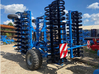 Rastras nuevo Agristal BTHC 6m: foto 3