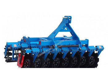 Rastras AGRO-LIFT