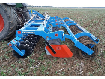 Rastras AGRO-LIFT