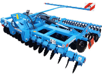 Rastras nuevo Agro-Lift Blue Power BTHz 4,5m: foto 5