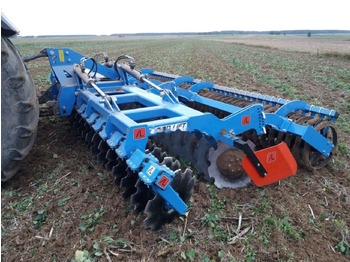 Rastras nuevo Agro-Lift Blue Power BTHz 4,5m: foto 2