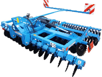 Rastras nuevo Agro-Lift Blue Power BTHz 5,0m: foto 5