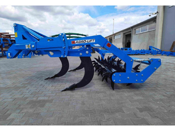 Subsolador AGRO-LIFT