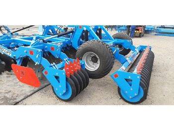 Rastras nuevo Agro-Lift Long BTHL 5,0m: foto 4
