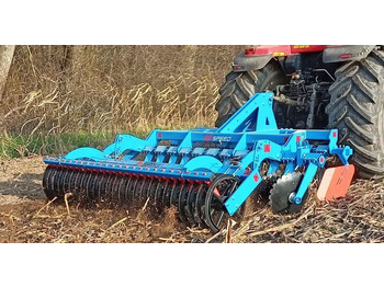 Rastras AGRO-LIFT