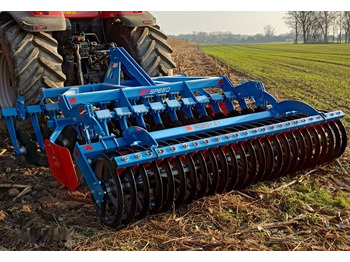 Rastras AGRO-LIFT