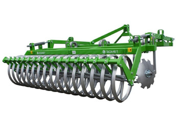 Cultivador nuevo Bomet Apus U865/1 3,0m: foto 3