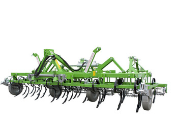 Cultivador BOMET