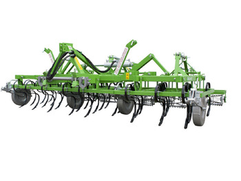 Cultivador BOMET