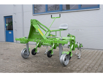 Cultivador nuevo Bomet P570/3 Pielnik z prowadzeniem ręcznym 65-90cm Nembus: foto 4