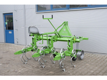 Cultivador nuevo Bomet P570/3 Pielnik z prowadzeniem ręcznym 65-90cm Nembus: foto 5