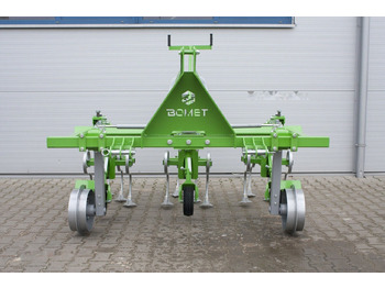 Cultivador nuevo Bomet P570/3 Pielnik z prowadzeniem ręcznym 65-90cm Nembus: foto 2
