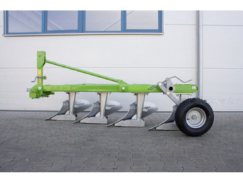 Arado nuevo Bomet U013/2 korpus:35cm 1,4m Lyra: foto 2