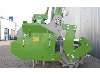Grada rotativa nuevo Bomet U227/3: foto 3