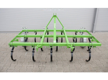 Cultivador nuevo Bomet U473 2,1m Dorado: foto 4