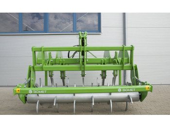 Subsolador BOMET