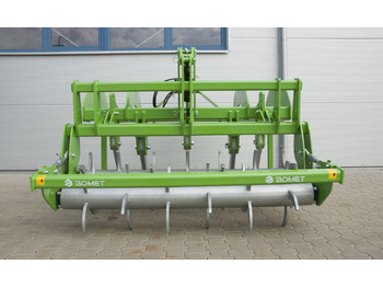 Subsolador BOMET