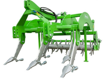 Subsolador BOMET