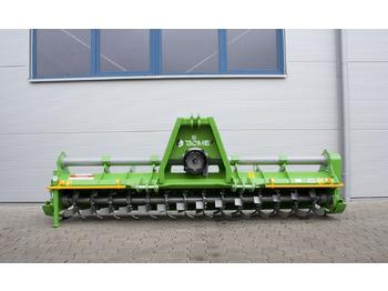 Rotocultivador BOMET