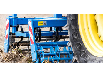 Cultivador nuevo Inter-Tech BAU IT 3.0: foto 2