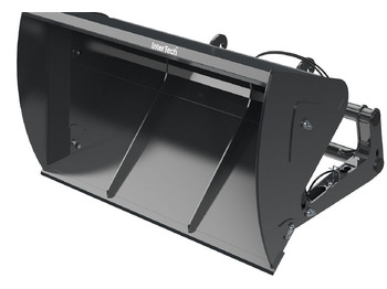 Cazo INTER-TECH