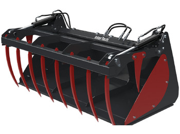 Cazo INTER-TECH