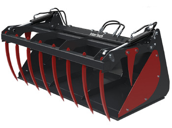 Cazo INTER-TECH