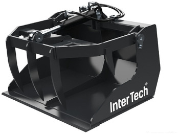 Cazo INTER-TECH