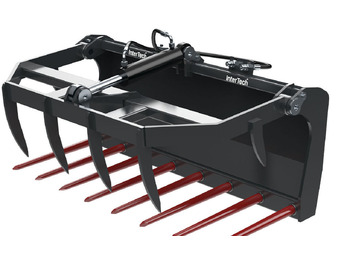 Cazo INTER-TECH