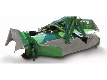 Segadora PRONAR